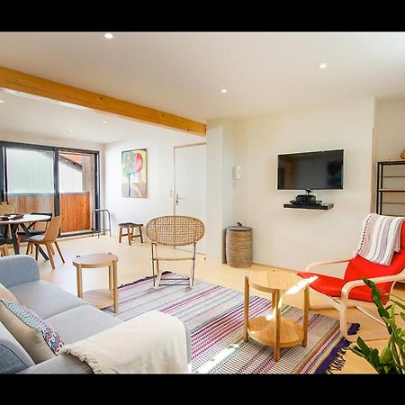Cap Away I Appart Hotel Андернос-ле-Бен Стая снимка