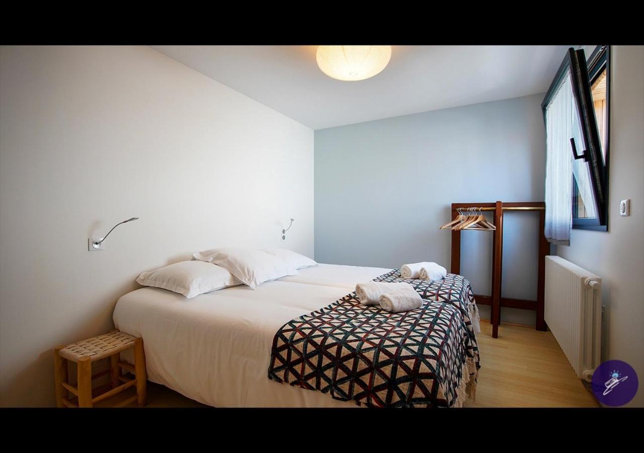 Cap Away I Appart Hotel Андернос-ле-Бен Стая снимка